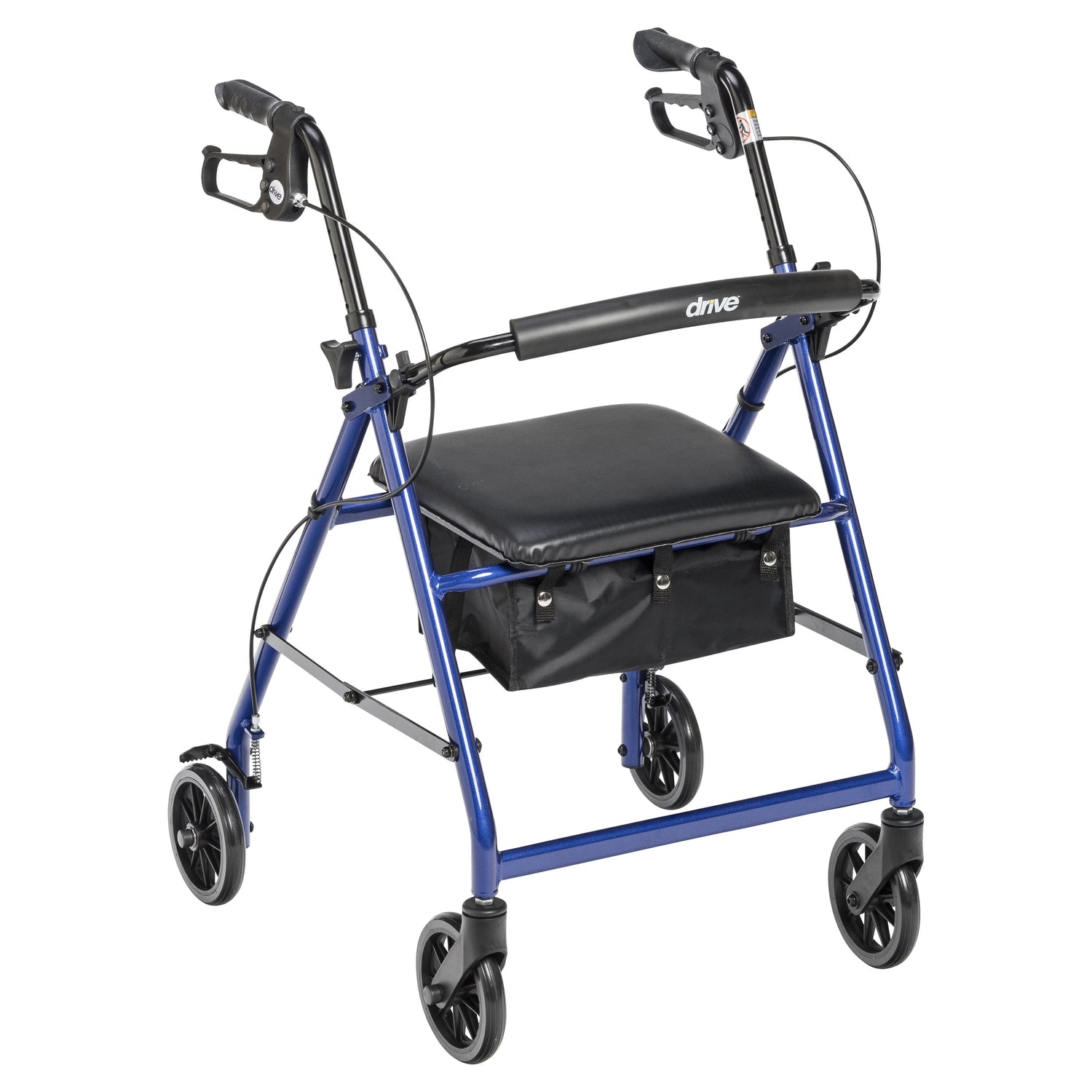Rollator Walkers