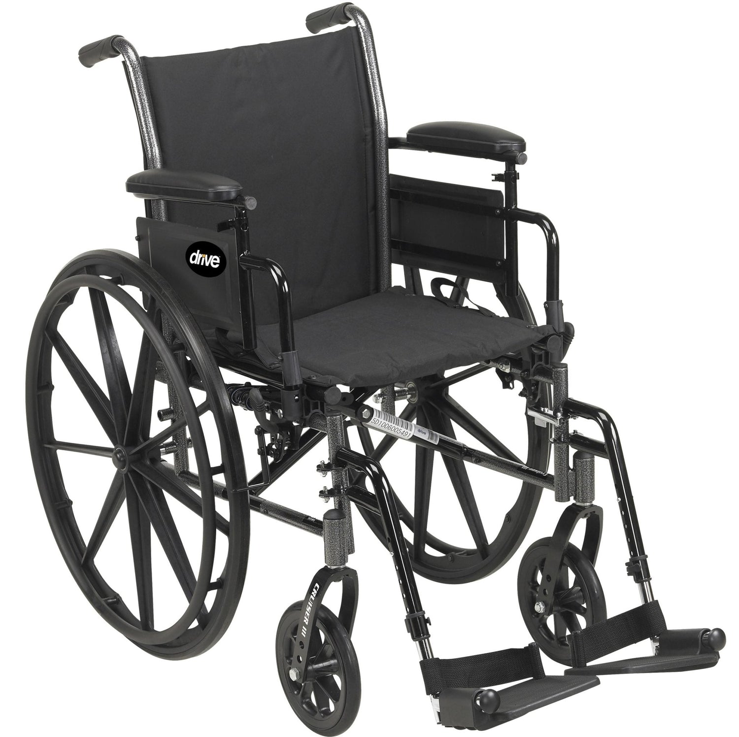 Wheelchairs
