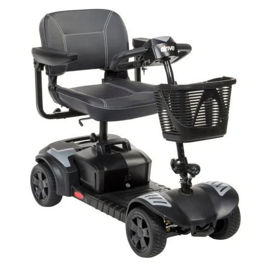 Phoenix LT 4-Wheel Travel Scooter