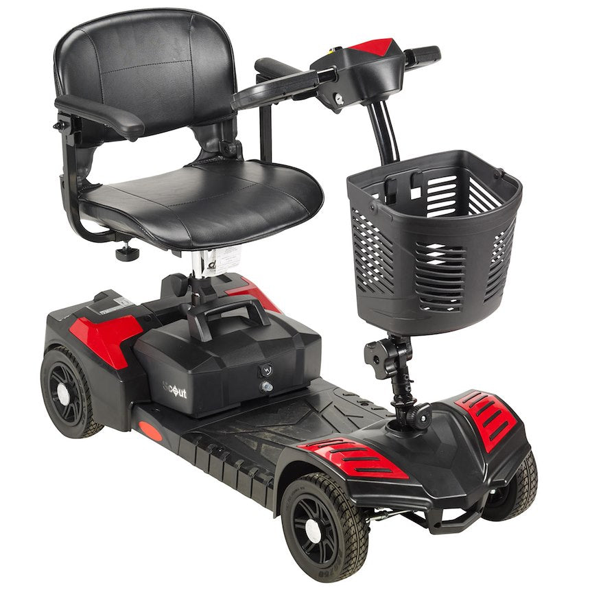 Drive Scout 4-Wheel
