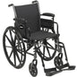 Drive Medical Cruiser III