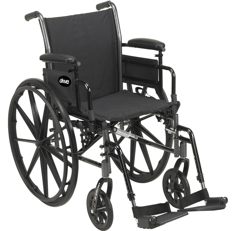 Standard Wheelchair - London