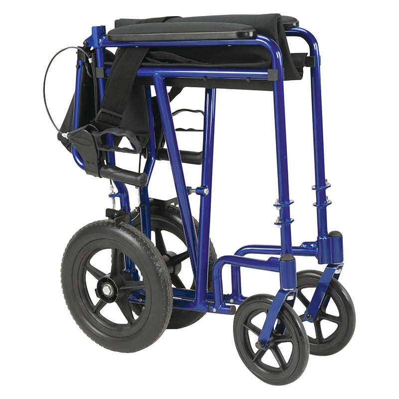 Lightweight Transport Wheelchair - London