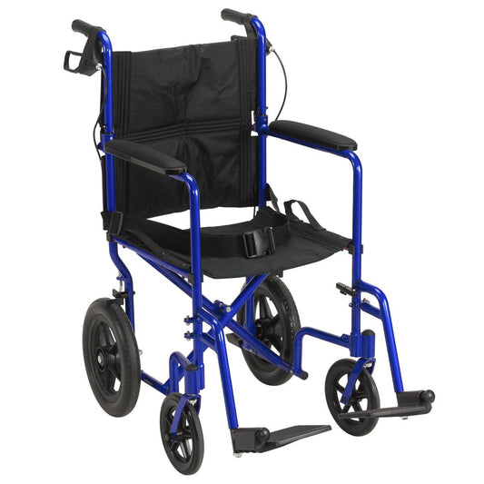 Lightweight Expedition w/12" Rear Wheels
