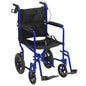 Lightweight Expedition w/12" Rear Wheels