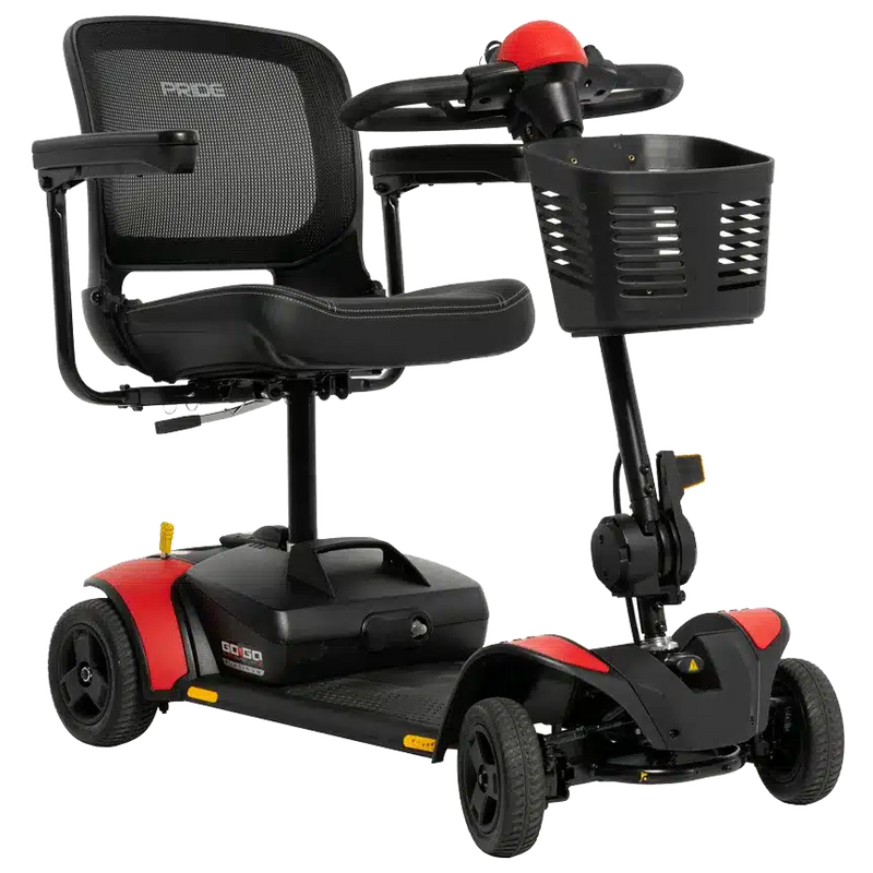 Extra Comfy Mobility Scooter - London