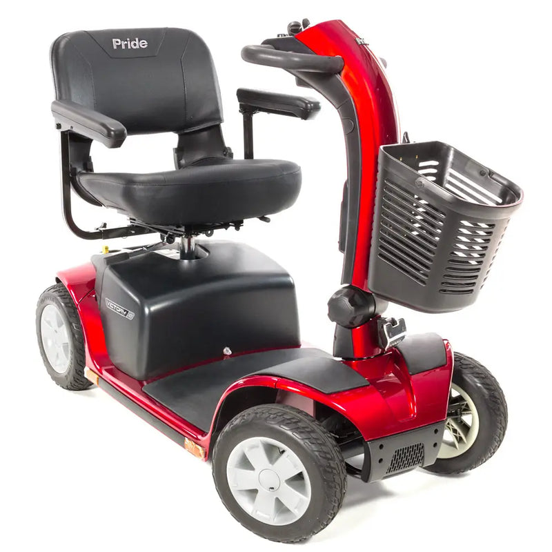 Heavy Duty Mobility Scooter - London