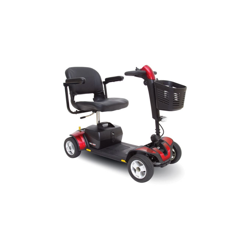 Extra Comfy Mobility Scooter - New York