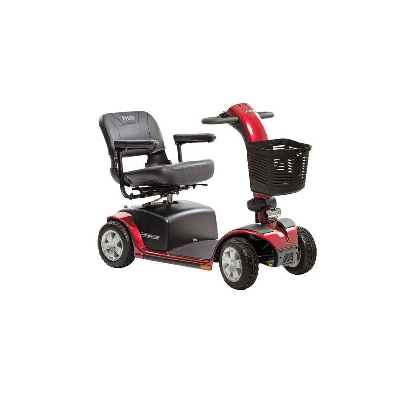 Heavy Duty Mobility Scooter - Las Vegas
