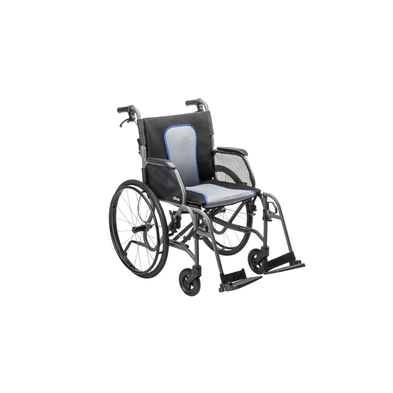 Ultra Light Wheelchair - New York