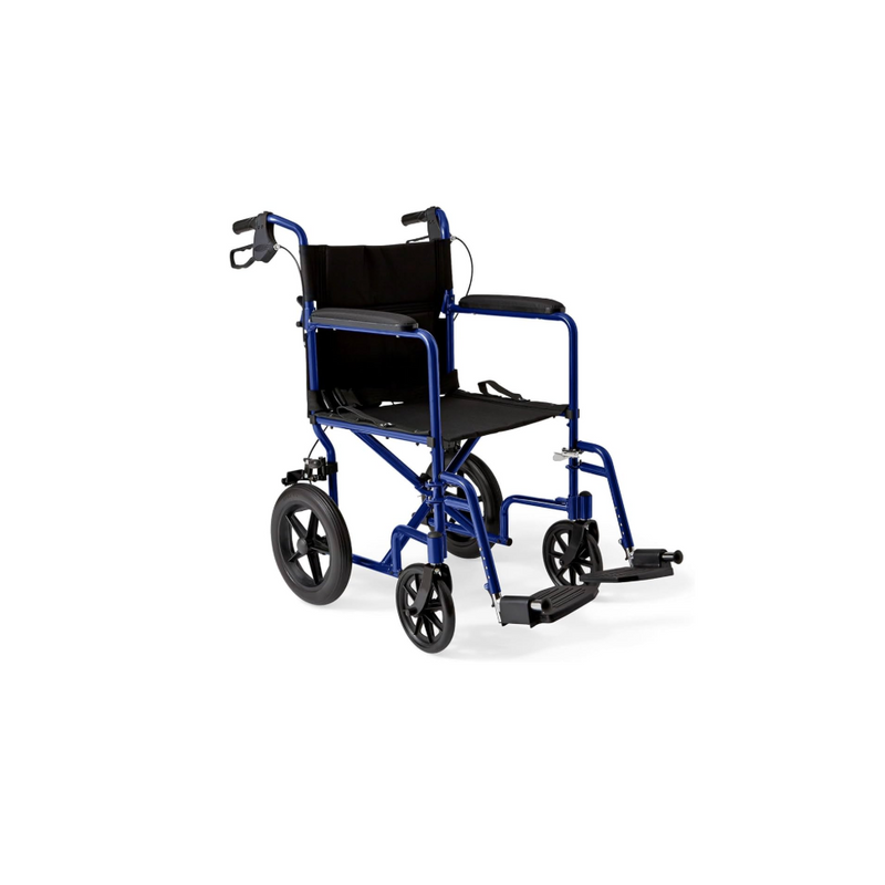 Lightweight Transport Wheelchair - Las Vegas