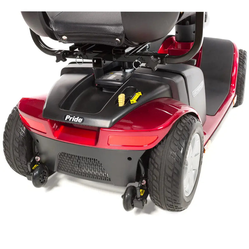 Heavy Duty Mobility Scooter - London