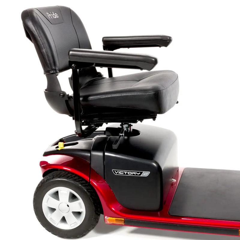 Heavy Duty Mobility Scooter - London