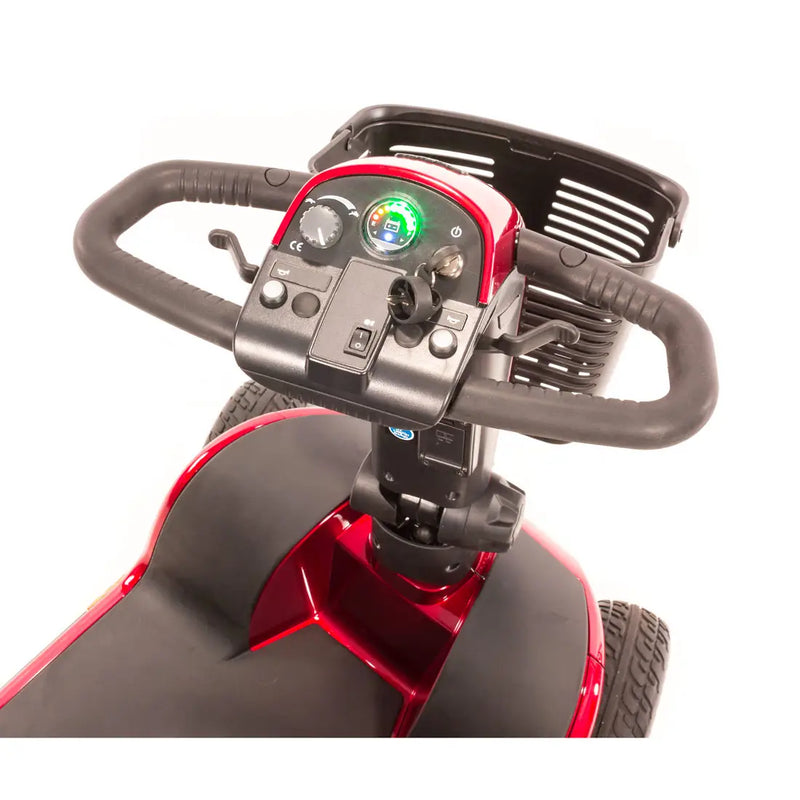 Heavy Duty Mobility Scooter - London
